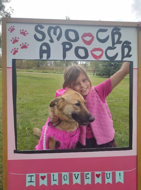 Enlarge Stella, a Adoptable mixed breed in Watertown, SD image 2/5