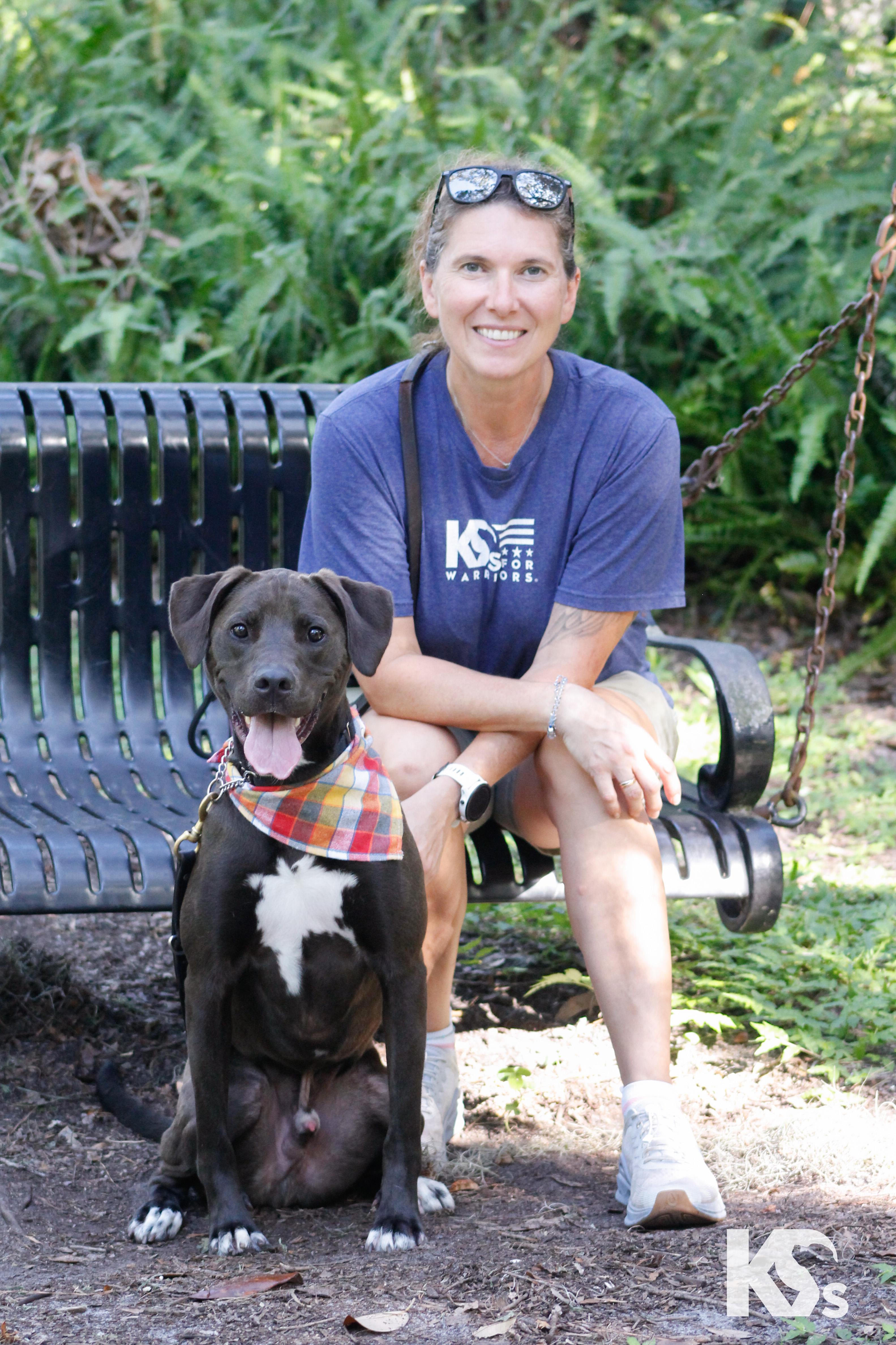 Enlarge Otter, a Adopted mixed breed in Ponte Vedra, FL image 5/6