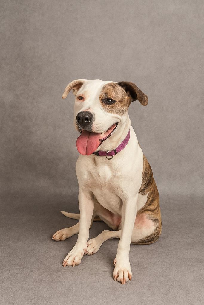 MEATBALL, Adoptable, Adult Male Mixed Breed.