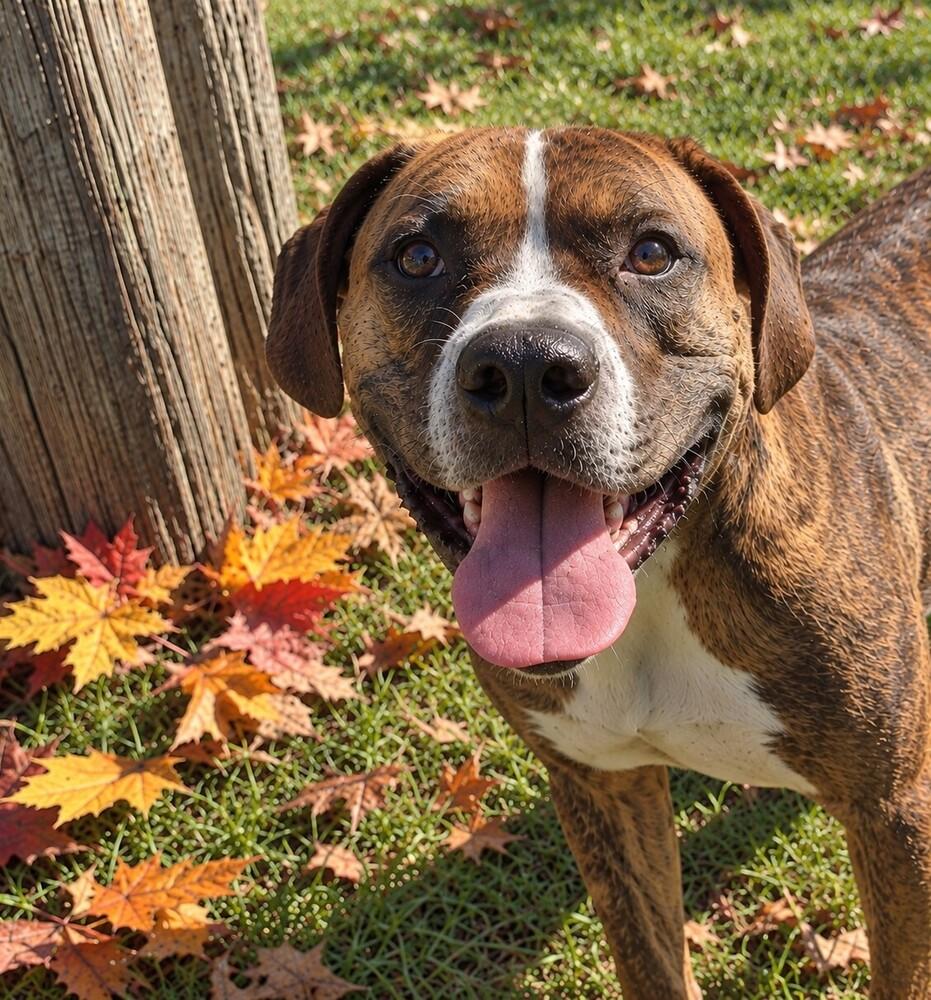 Enlarge Bluto (k&k), a Adoptable mixed breed in Aulac, NB image 2/6