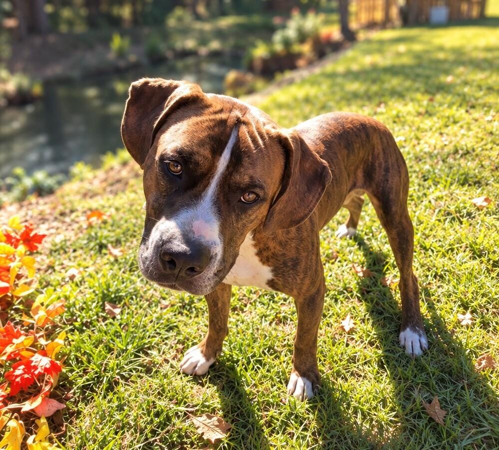 Enlarge Bluto (k&k), a Adoptable mixed breed in Aulac, NB image 3/6