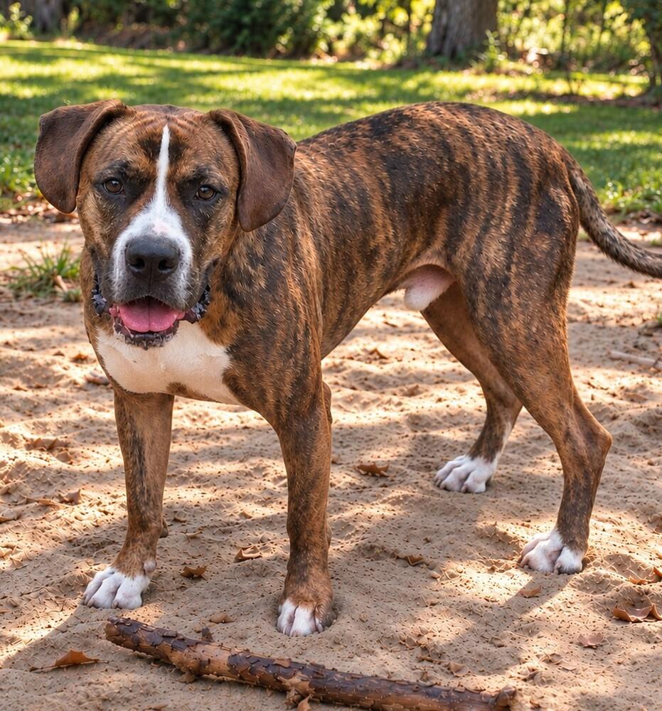 Enlarge Bluto (k&k), a Adoptable mixed breed in Aulac, NB image 4/6