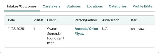 Enlarge Marceline, a Adoptable mixed breed in Decorah, IA image 2/5