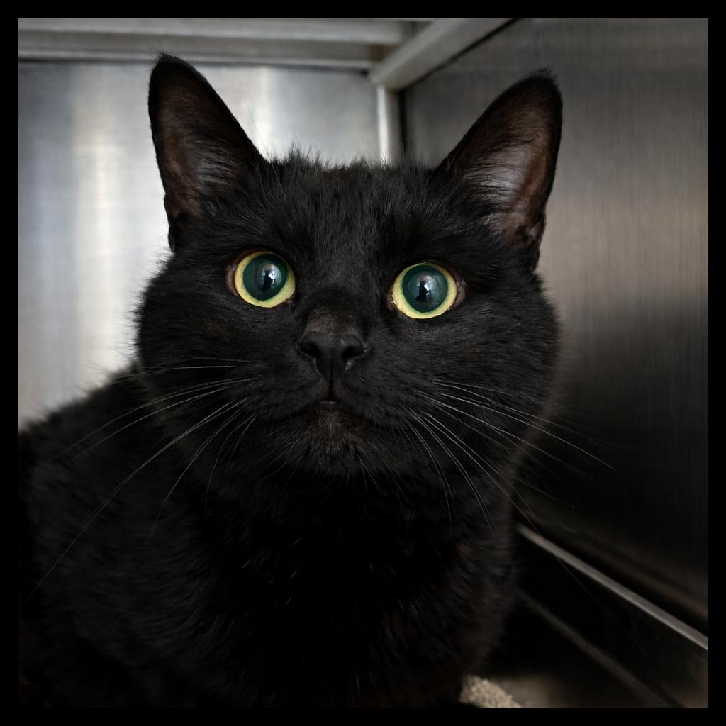 Ryder, a Adoptable Domestic Short Hair in Laramie, WY image 6/6