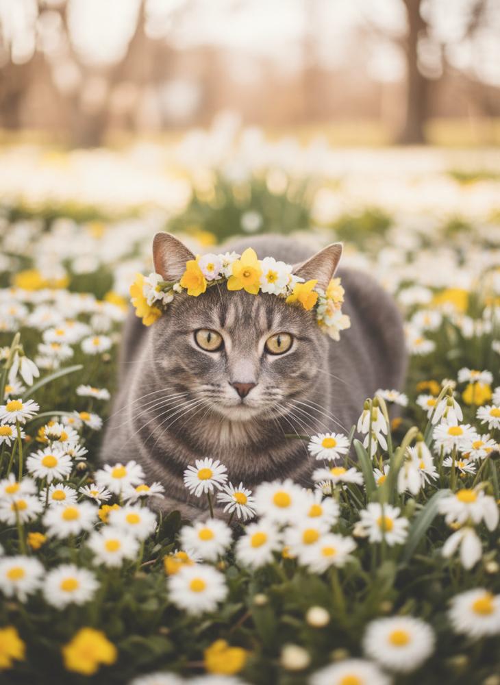 Enlarge Miss Davis, a Adoptable Domestic Short Hair in Blanchard, OK image 3/4