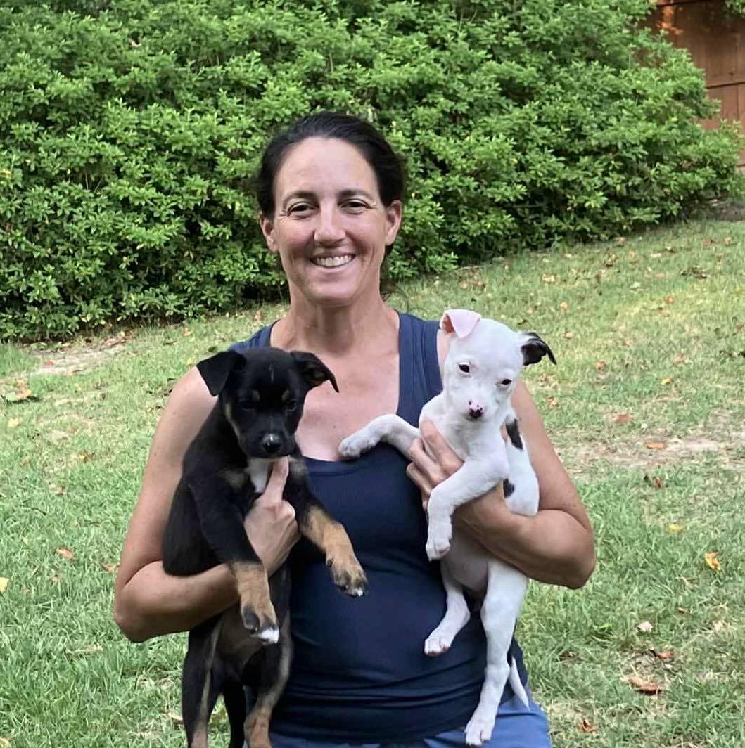 Lacey & Lulu