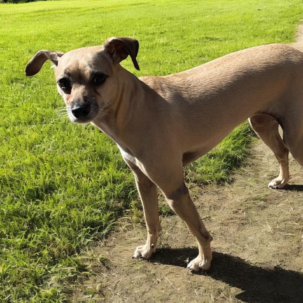 TREENA, an adoptable Fox Terrier in Graham, WA, 98338 | Photo Image 2