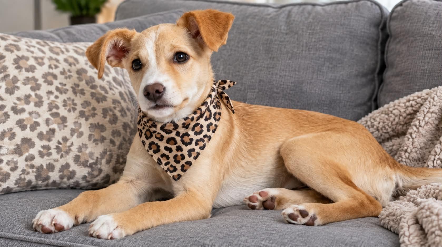 Enlarge Bitsy, a Adoptable mixed breed in Heiskell, TN image 3/5