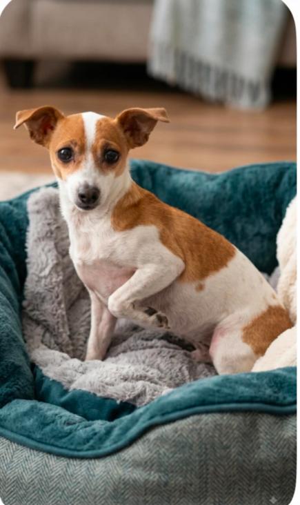 Sally in TX, Adoptable, Young Female Chihuahua.