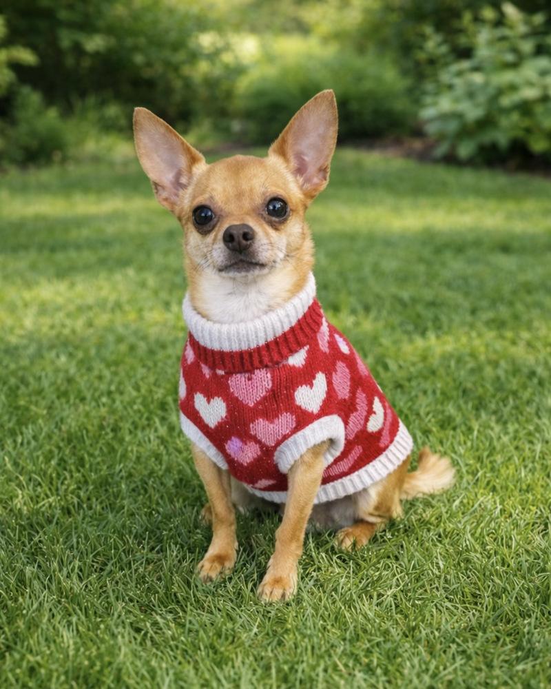 Enlarge Noni, a Adoptable Chihuahua in Orlando, FL image 1/6