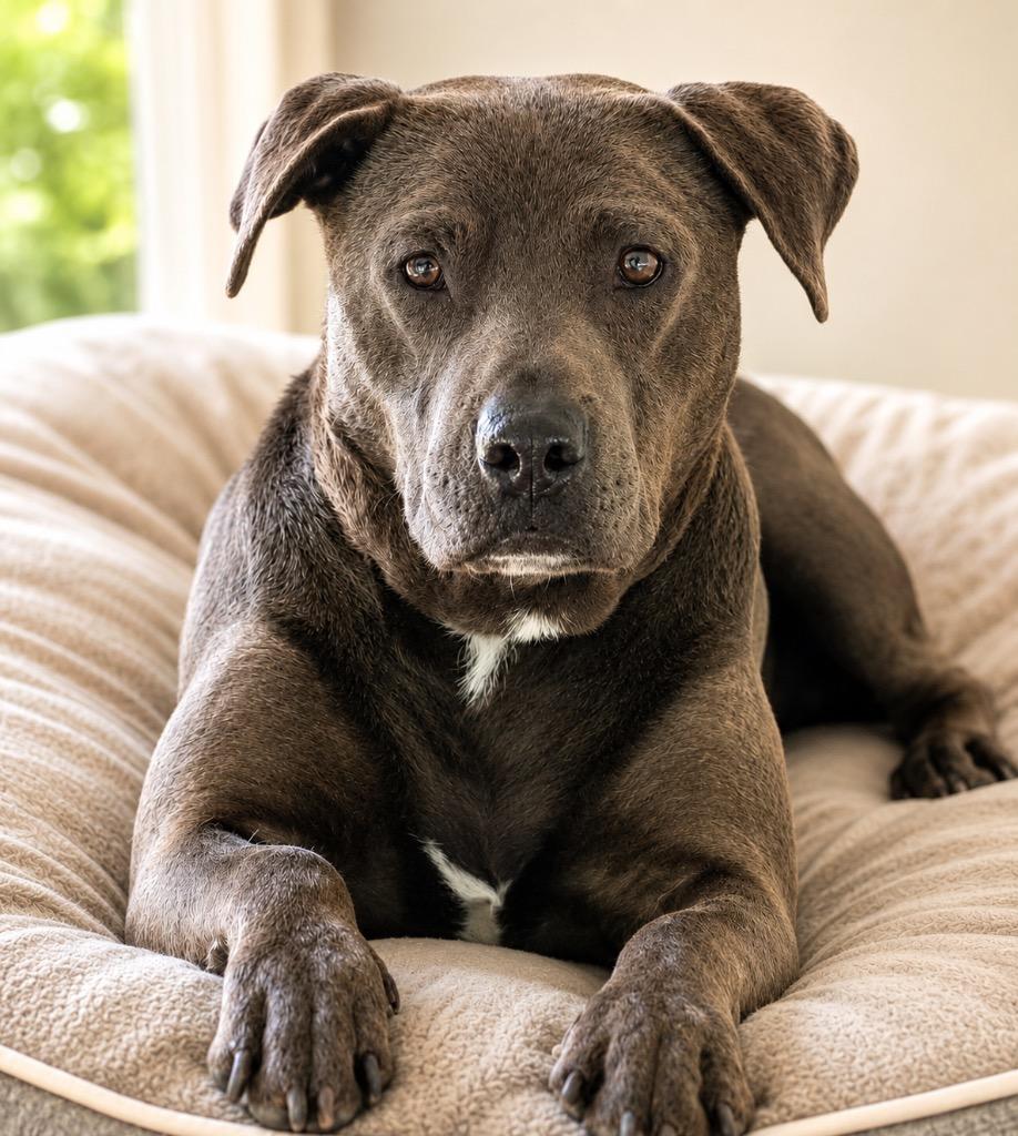 Enlarge Blue Boy, a Adopted mixed breed in Crossville, TN image 5/5