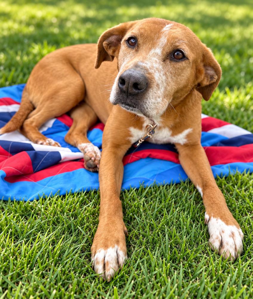 Enlarge Fury, a Adoptable mixed breed in Jamul, CA image 4/6