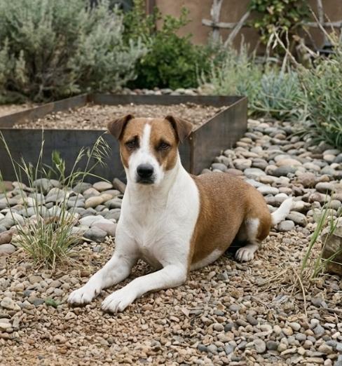 Enlarge Aho / Betsy, a Adoptable mixed breed in Broomfield, CO image 4/6