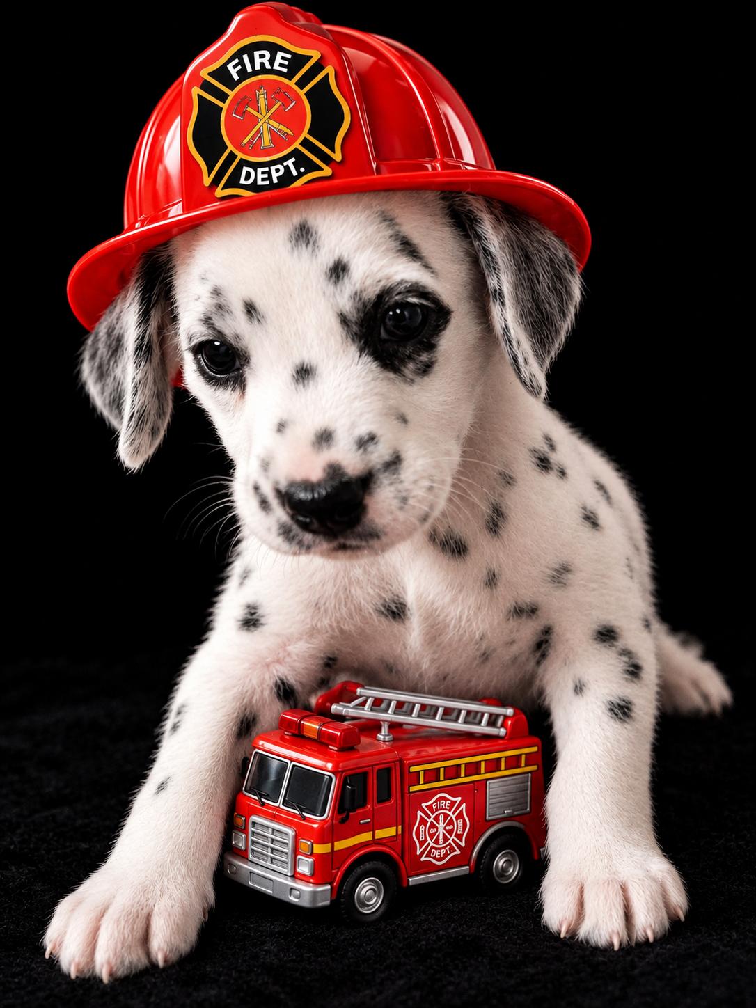 Enlarge Parker, a Adopted Dalmatian in North Augusta, SC image 1/4