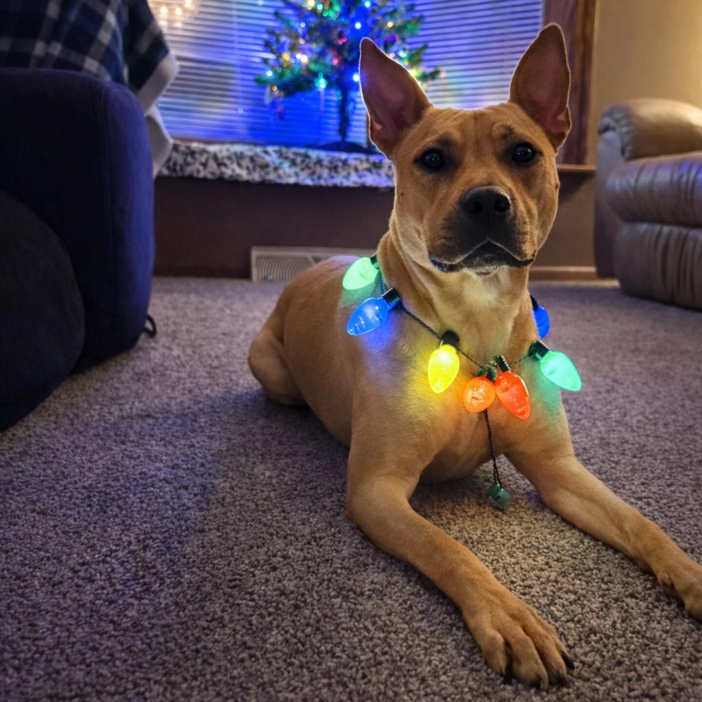 Enlarge Clementine, a Adoptable mixed breed in Milwaukee, WI image 2/6