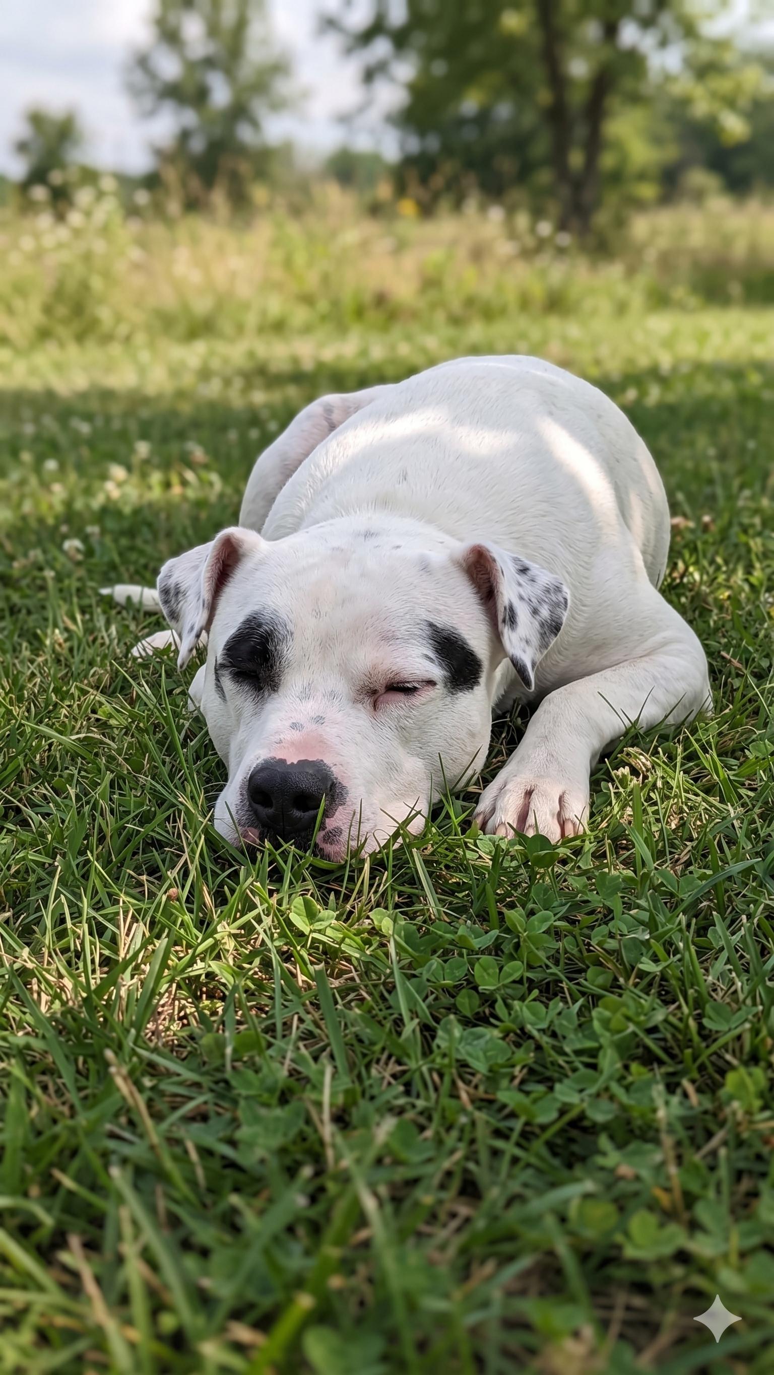 Reff, ADOPTABLE, Adult Male Terrier.