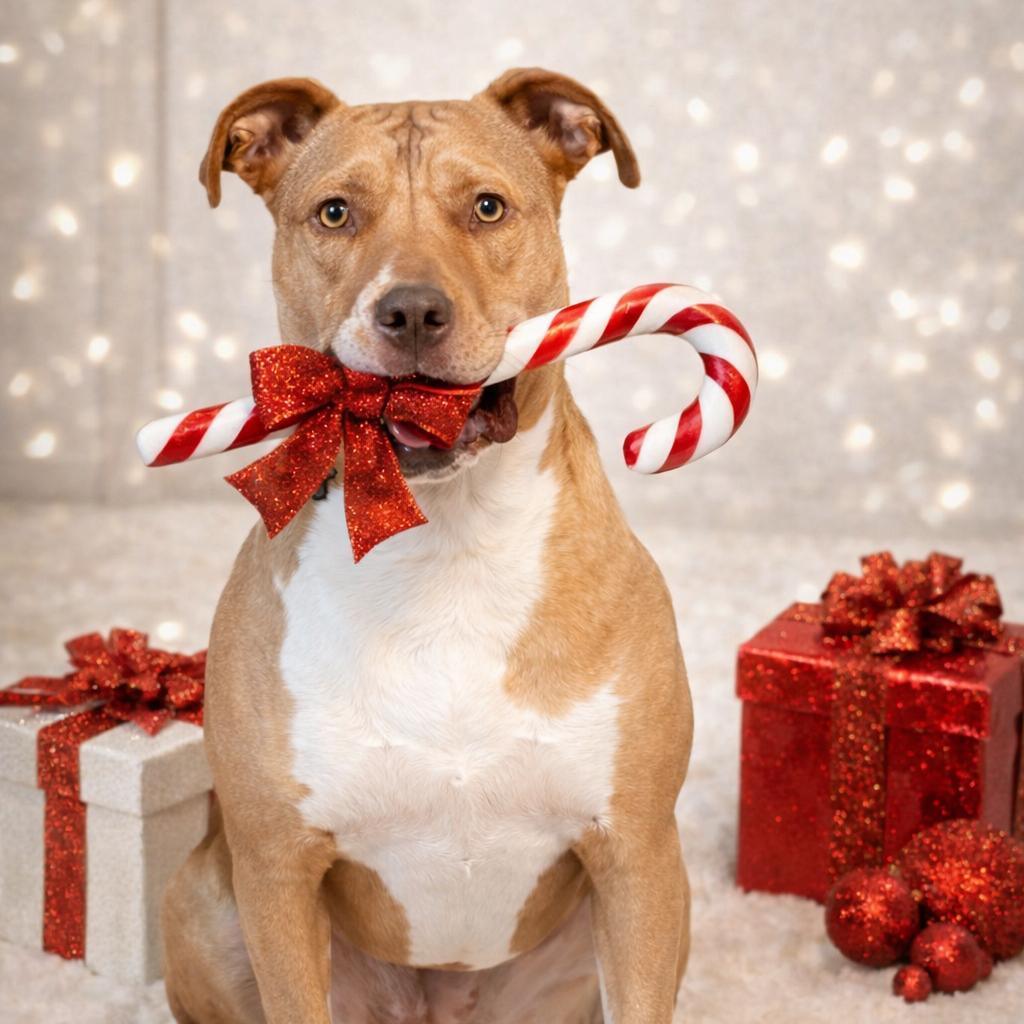 Enlarge Roz 2094, a Adoptable Mixed Breed in Kansas City, MO image 1/6