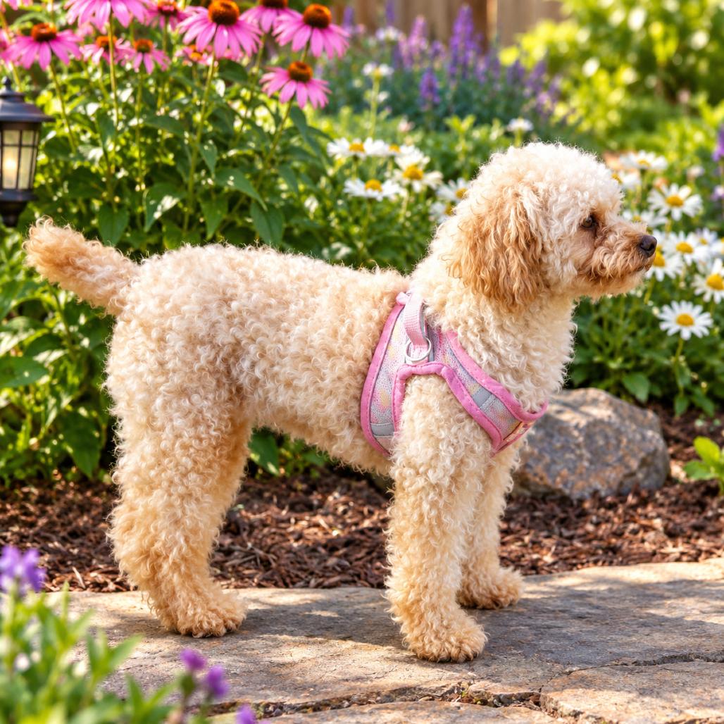 Enlarge Birdie, a Adoptable Miniature Poodle in Rochester, MN image 5/5