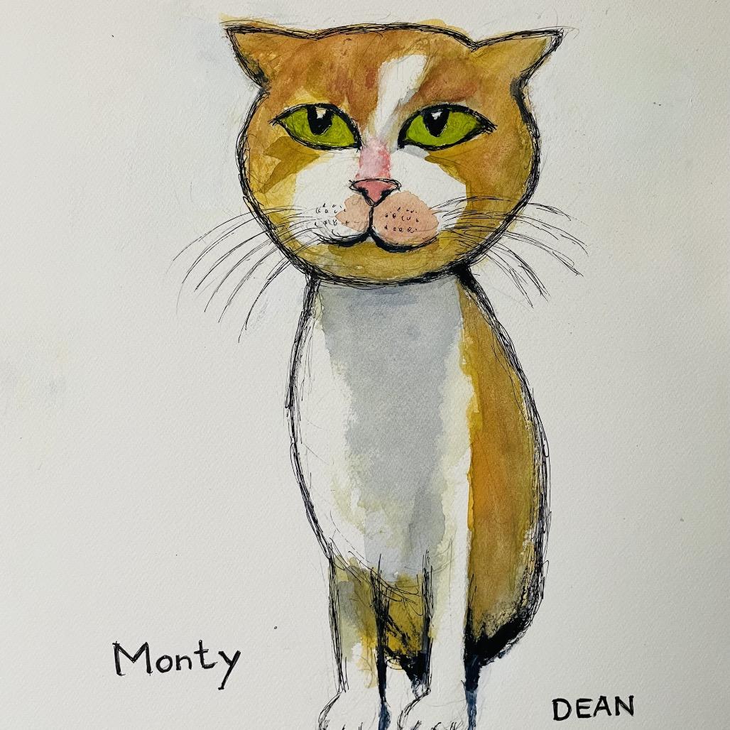 Monty — thumbnail 3