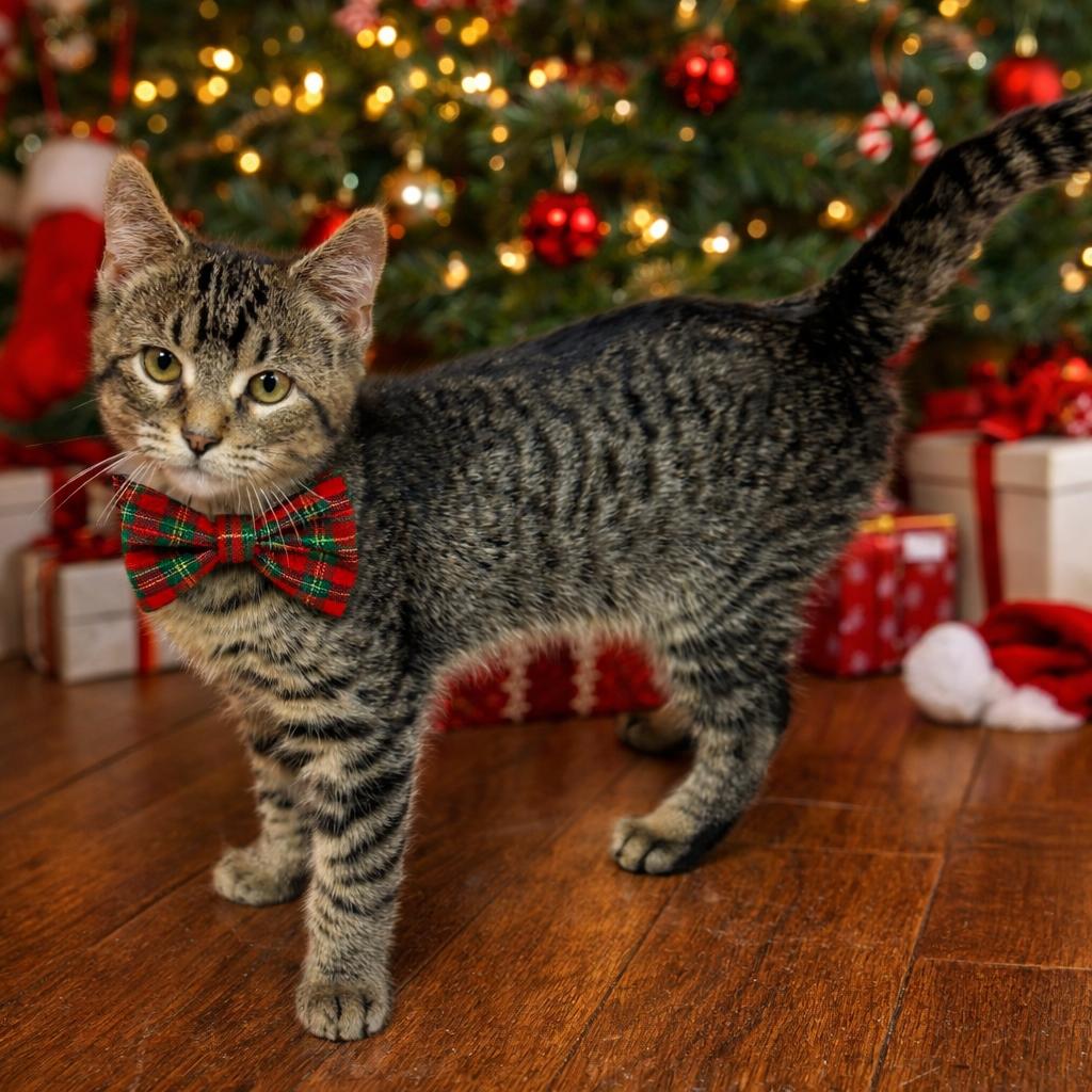 Enlarge Fang, a Adoptable mixed breed in Binghamton, NY image 4/6