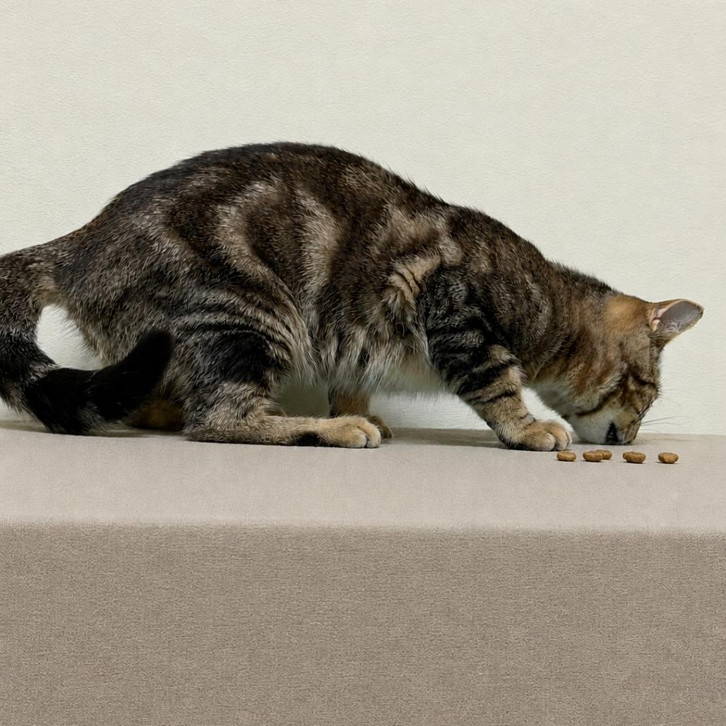 Enlarge Chewie, a Adoptable Bengal in Hopewell, VA image 2/4