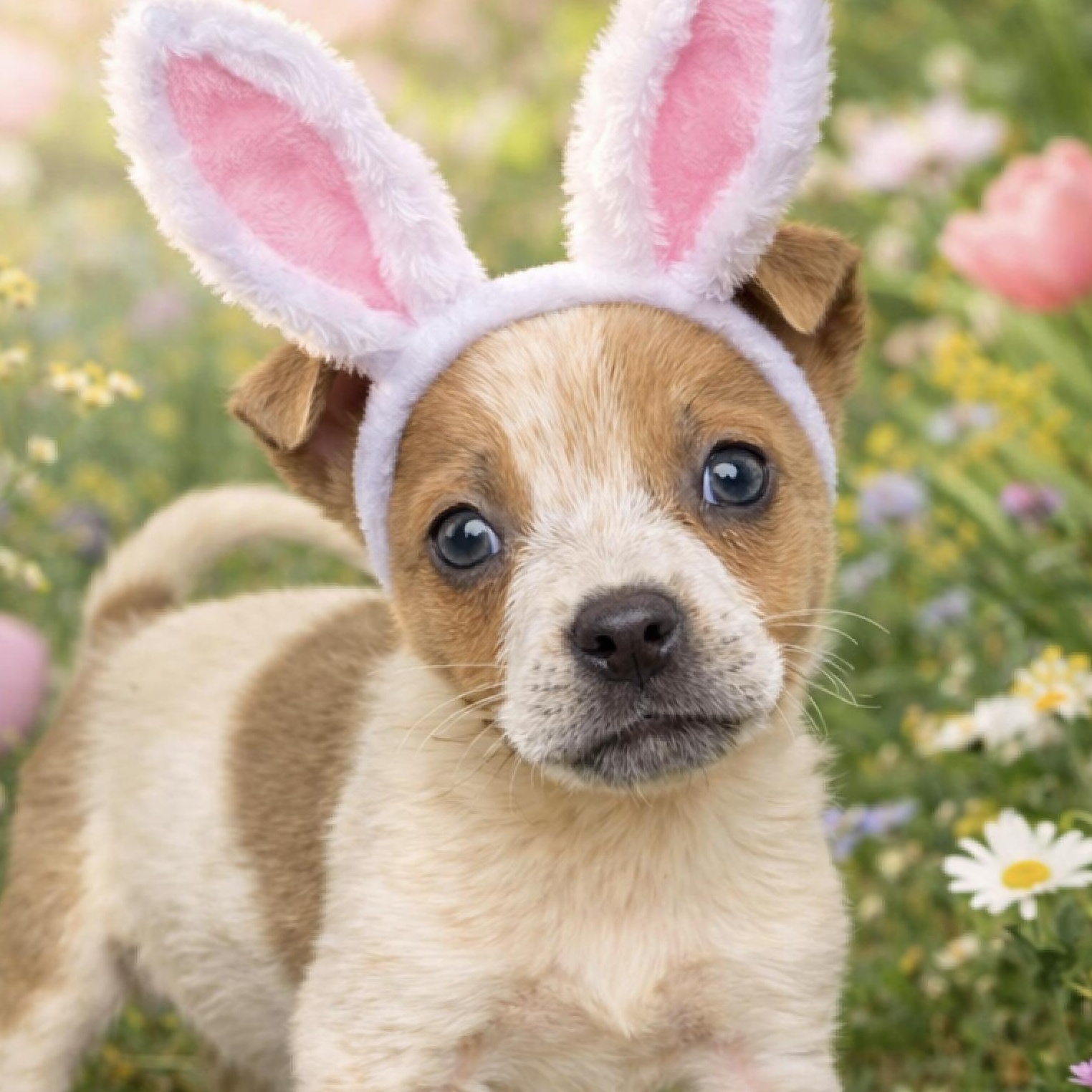 Peach Kart - Local pup — thumbnail 4