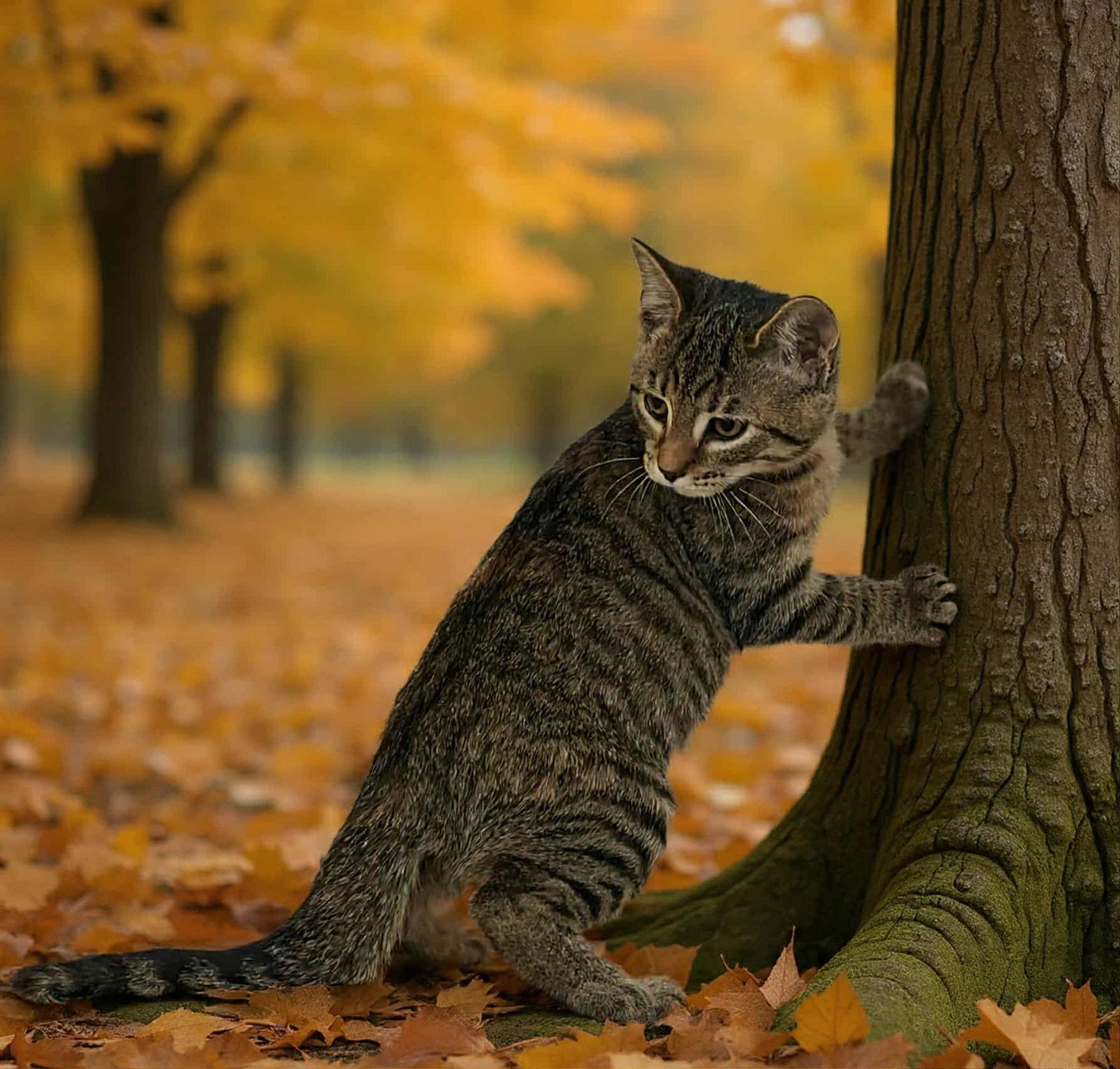 Enlarge Whimsy 25/619, a Adopted Domestic Short Hair in Talladega, AL image 2/3