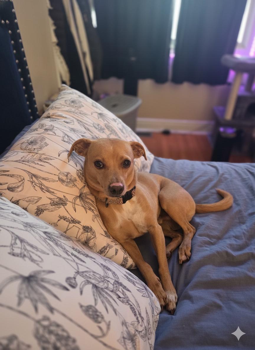 Petey, Adoptable, Adult Male Chihuahua.