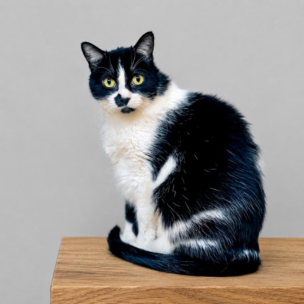 Enlarge Indy, a Adoptable Domestic Short Hair in Las Vegas, NV image 2/5
