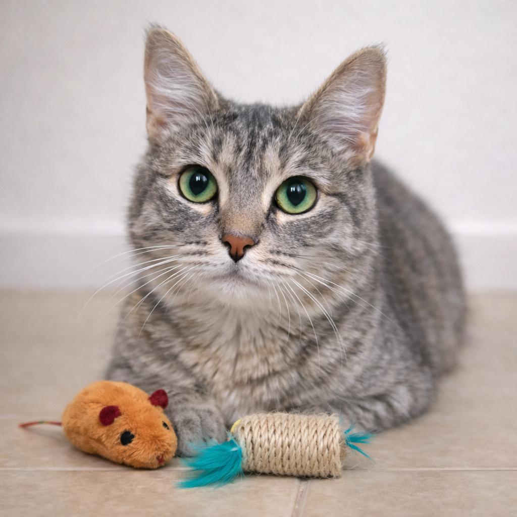 Enlarge  Mia-Waiting Patiently For "Her" Family, a Adoptable mixed breed in Hillsboro, TX image 3/6