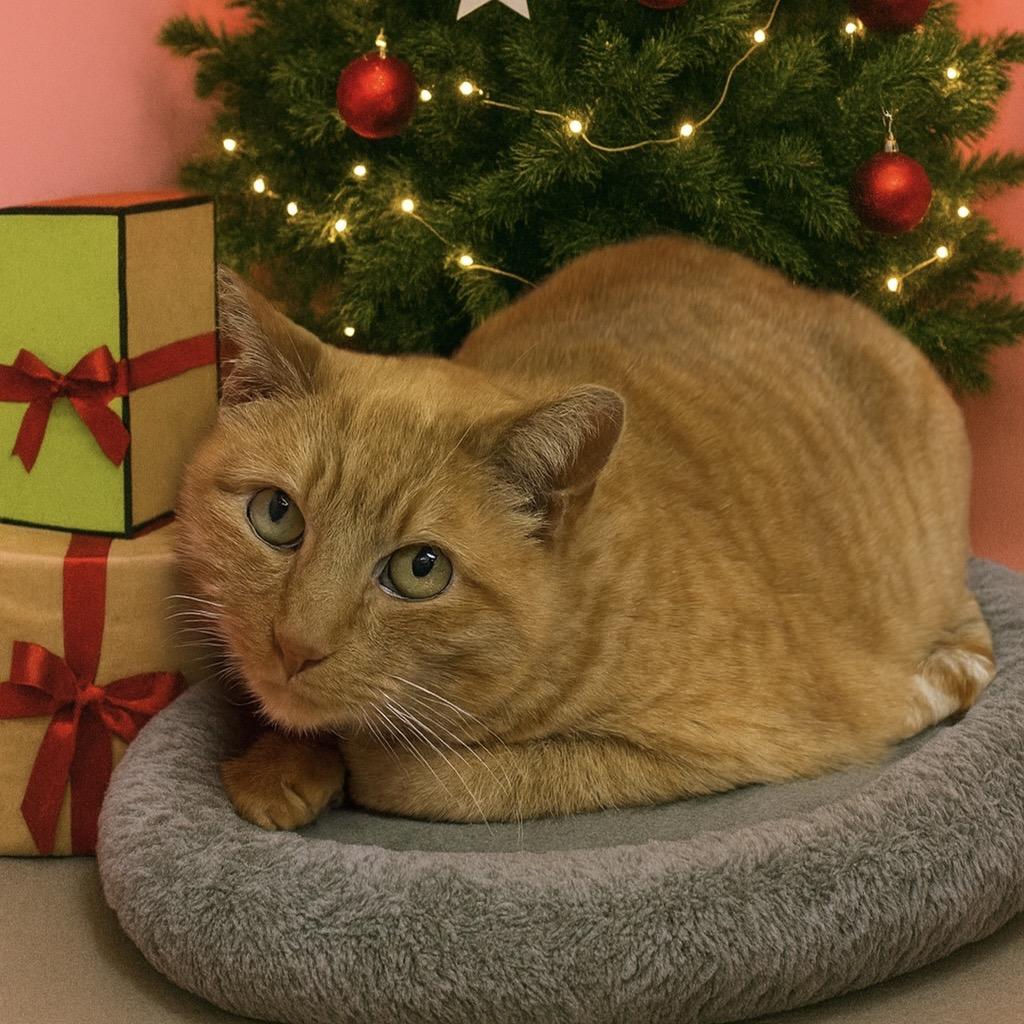 Enlarge Pipers, a Adoptable mixed breed in Binghamton, NY image 2/2