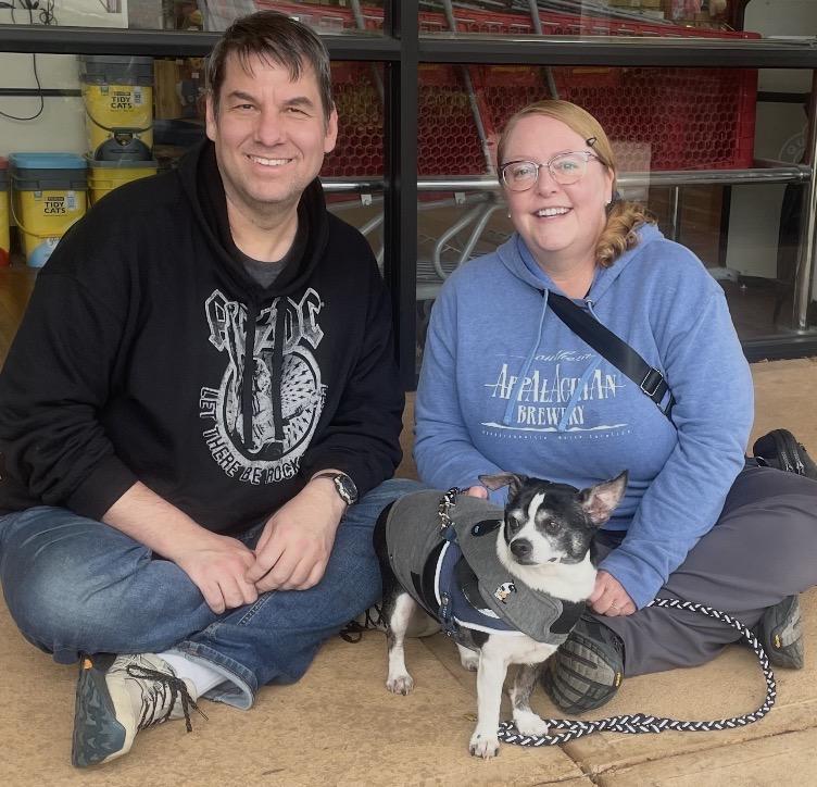 Nicholas, a Adoptable Chihuahua in Cary, NC image 2/6