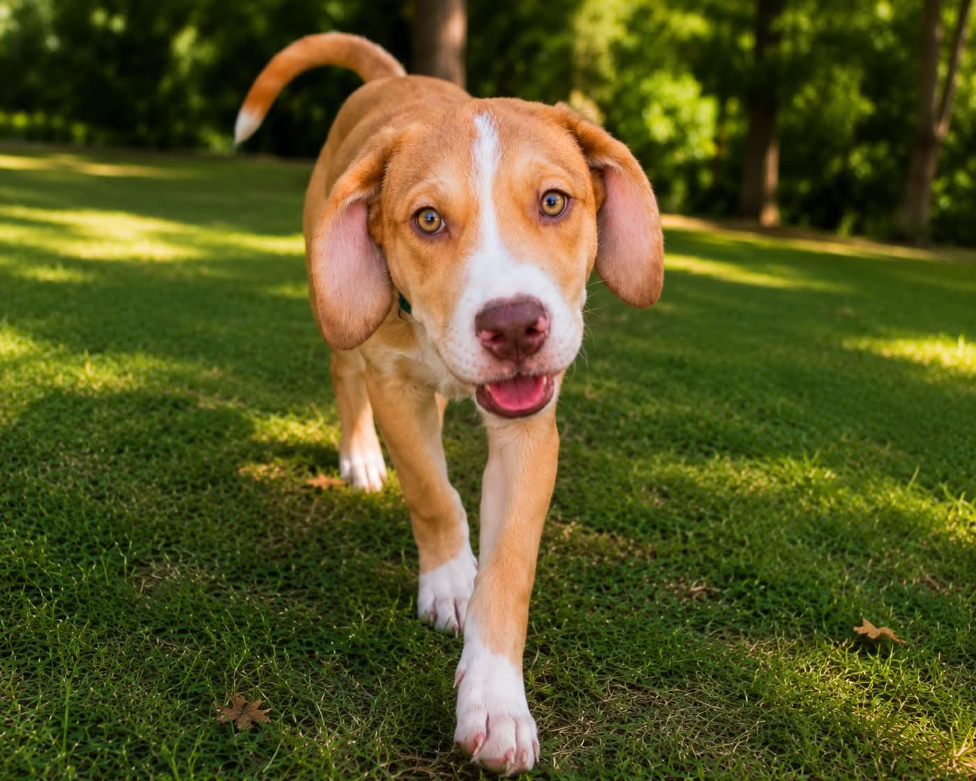 Enlarge Rigatoni, an adopted mixed breed in Granby, CT image 2/5
