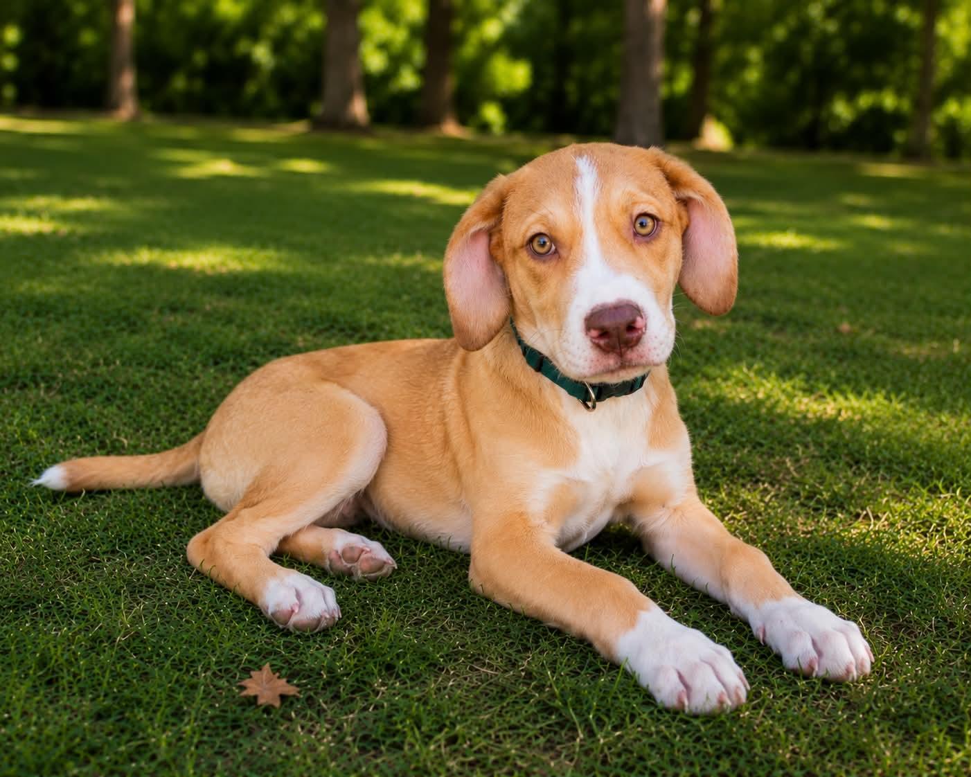 Enlarge Rigatoni, an adopted mixed breed in Granby, CT image 3/5