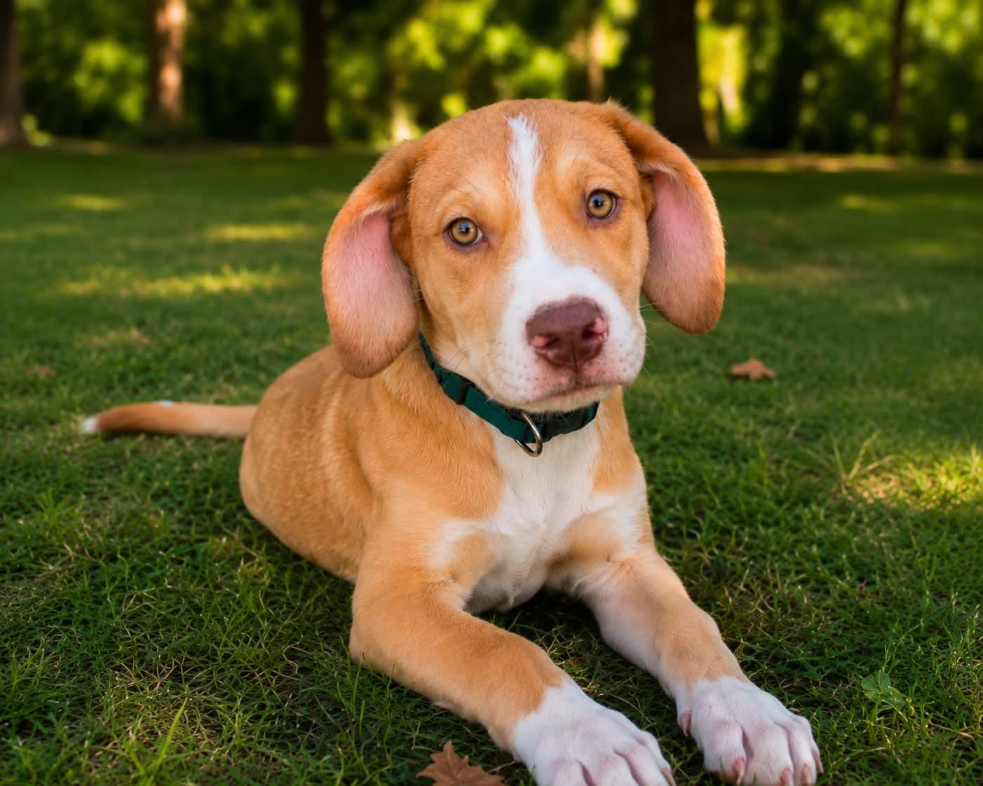 Enlarge Rigatoni, an adopted mixed breed in Granby, CT image 4/5
