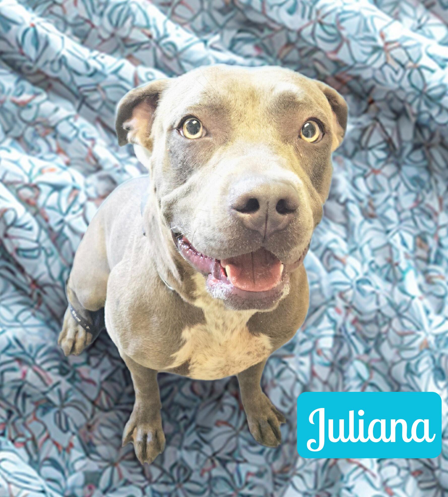 Juliana