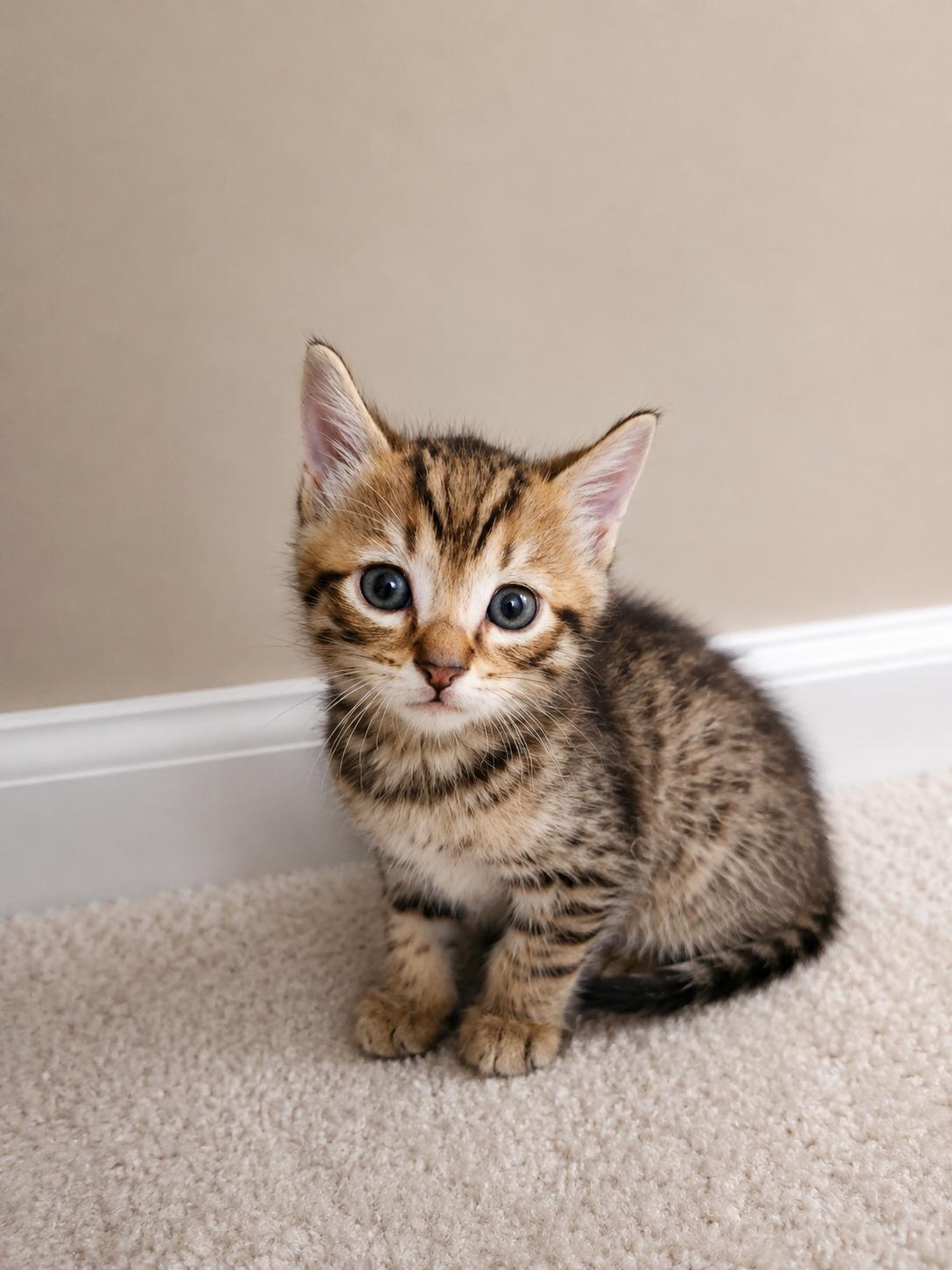 Enlarge Ready Now-Bordeaux-Playful & Adorable, an adopted Domestic Short Hair in Laurel, MD image 5/5