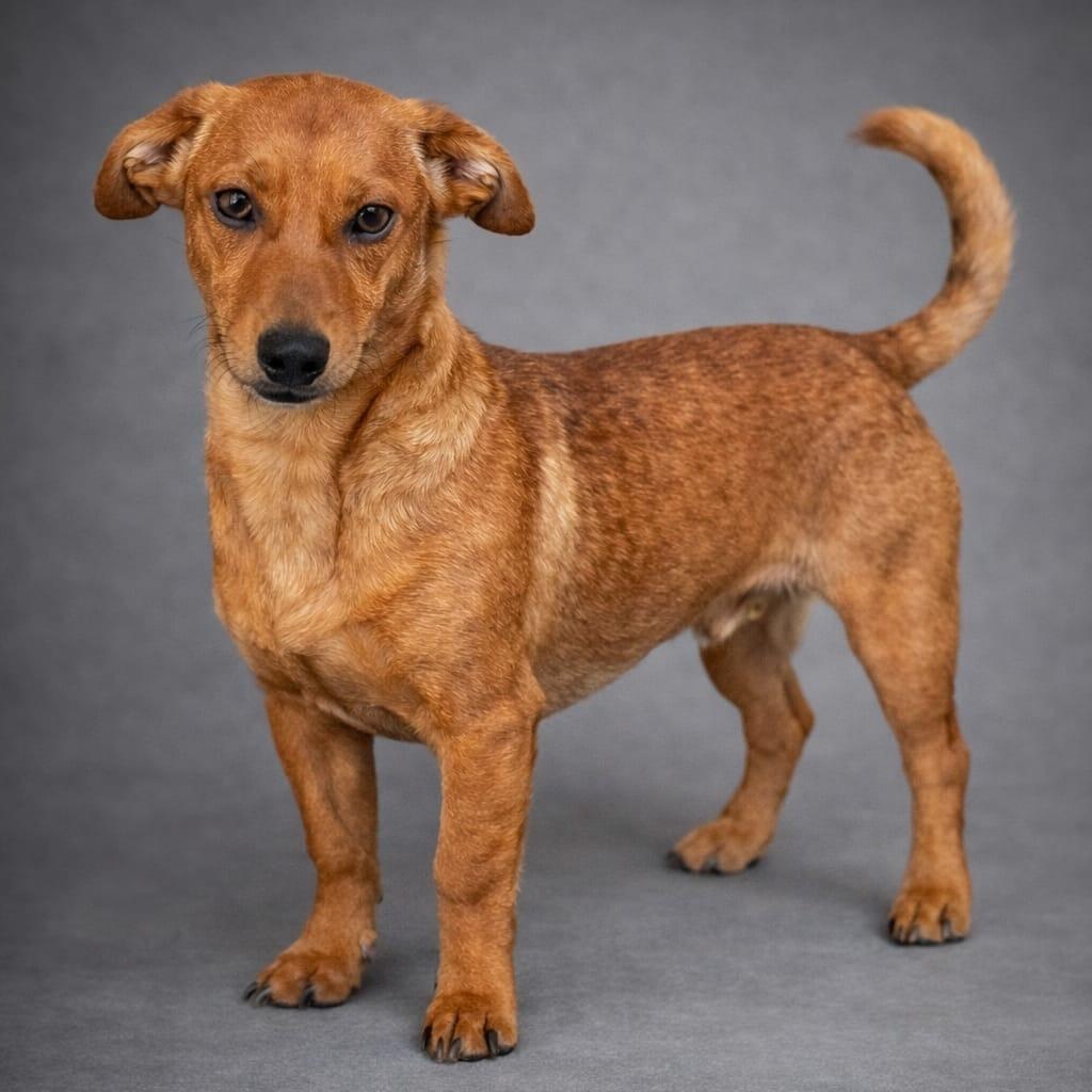 Otis, an adoptable mixed breed in Miami, FL image 2/2