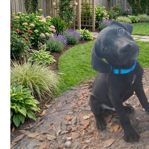 Enlarge Jack, an adopted mixed breed in Winter haven, FL image 1/1