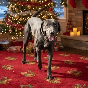 Enlarge Rooney, a Adoptable Labrador Retriever in Sarasota, FL image 4/4