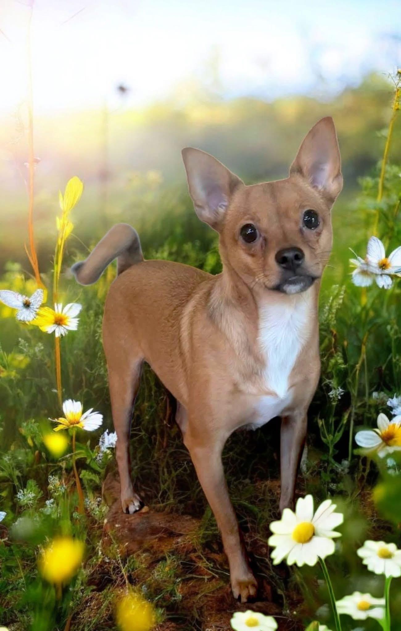 Enlarge Arlo, a Adoptable mixed breed in Lodi, CA image 4/5
