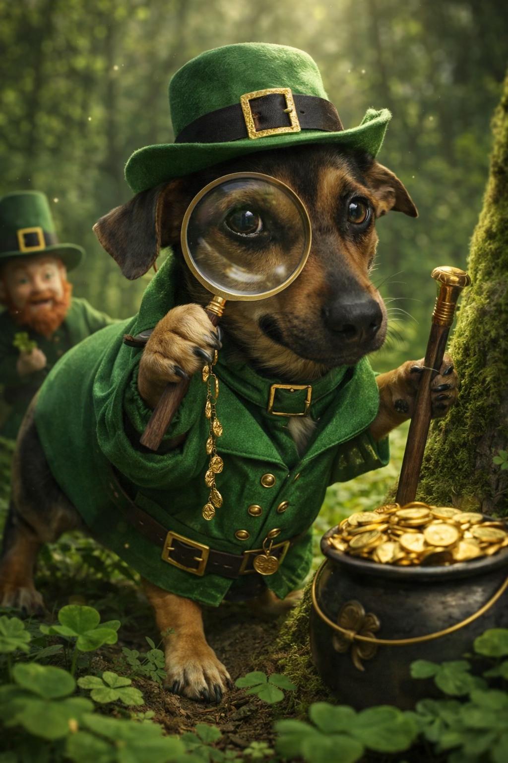 Enlarge Harley Davidson, a ADOPTABLE mixed breed in Yukon, OK image 2/2