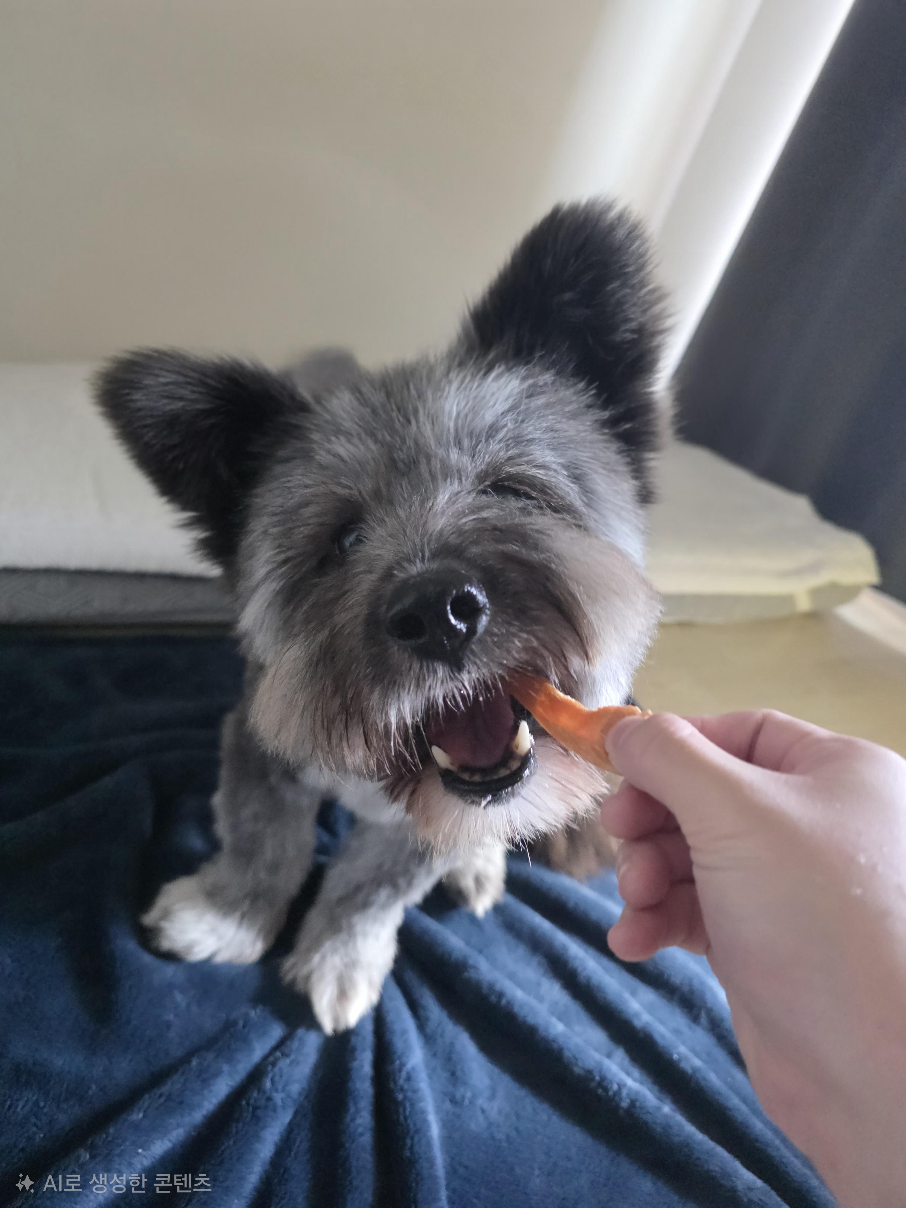 Enlarge Mirae, an adopted Scottish Terrier in Duluth, GA image 2/5