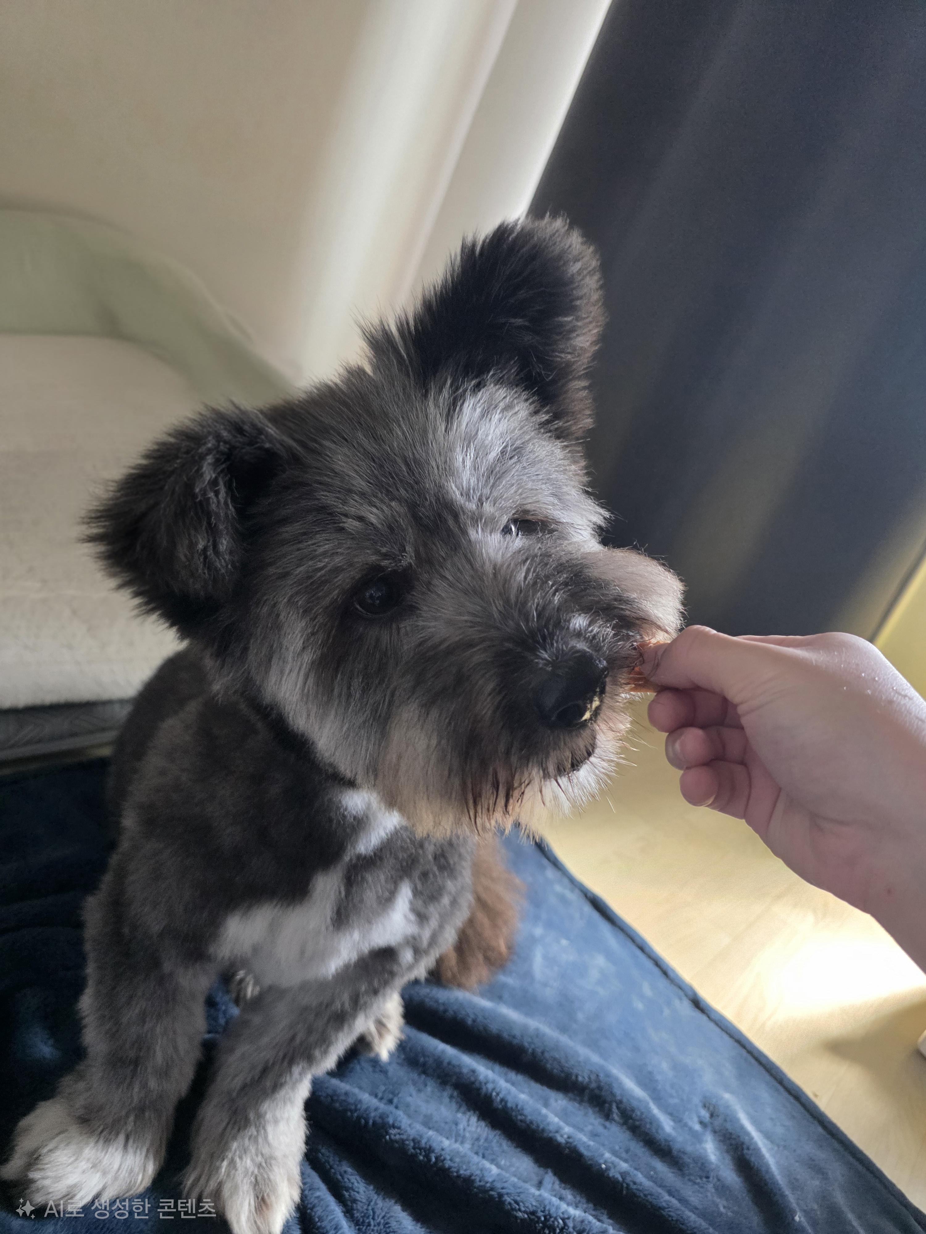 Enlarge Mirae, an adopted Scottish Terrier in Duluth, GA image 4/5