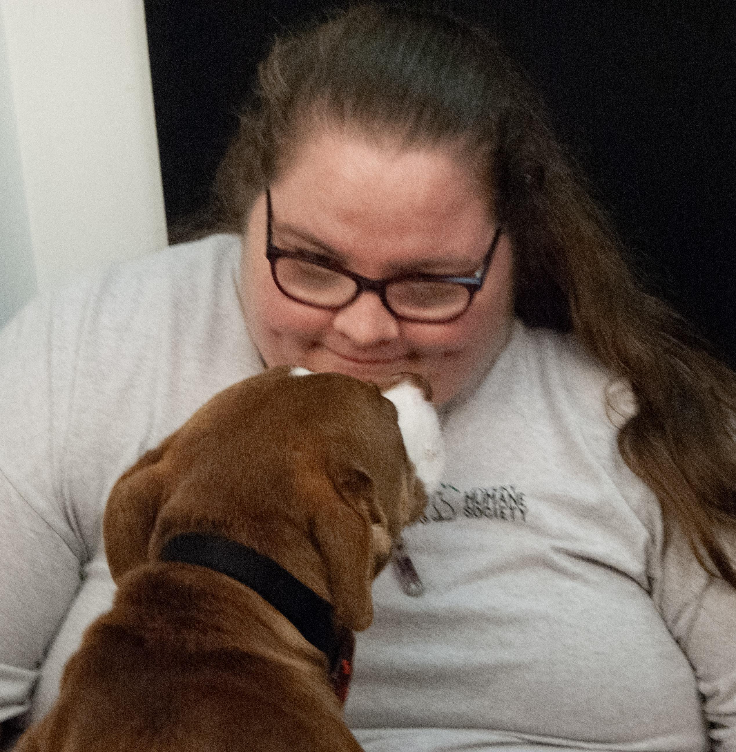 Ruby Roo thumbnail 2