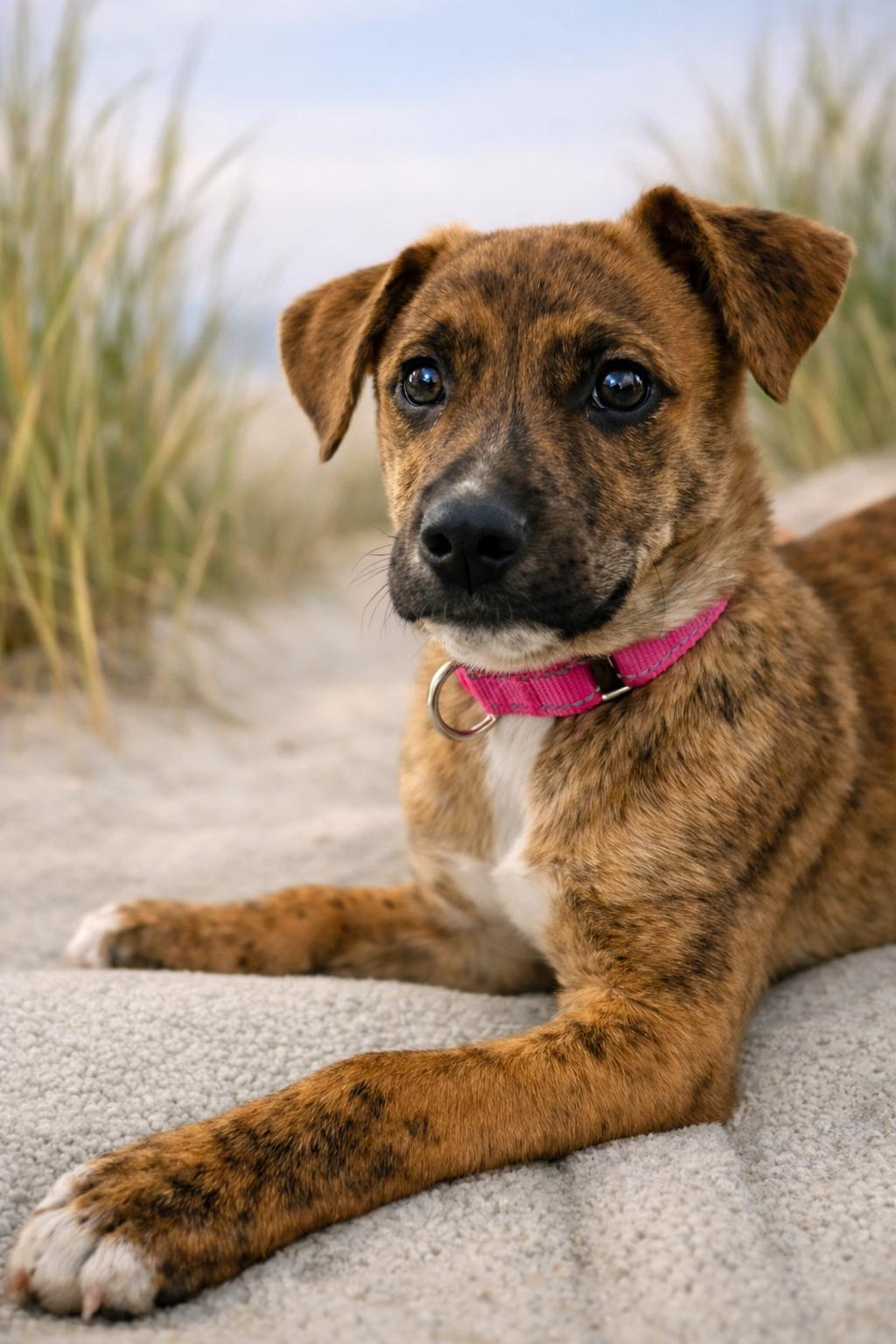 Roo-handsome boy! — thumbnail 3