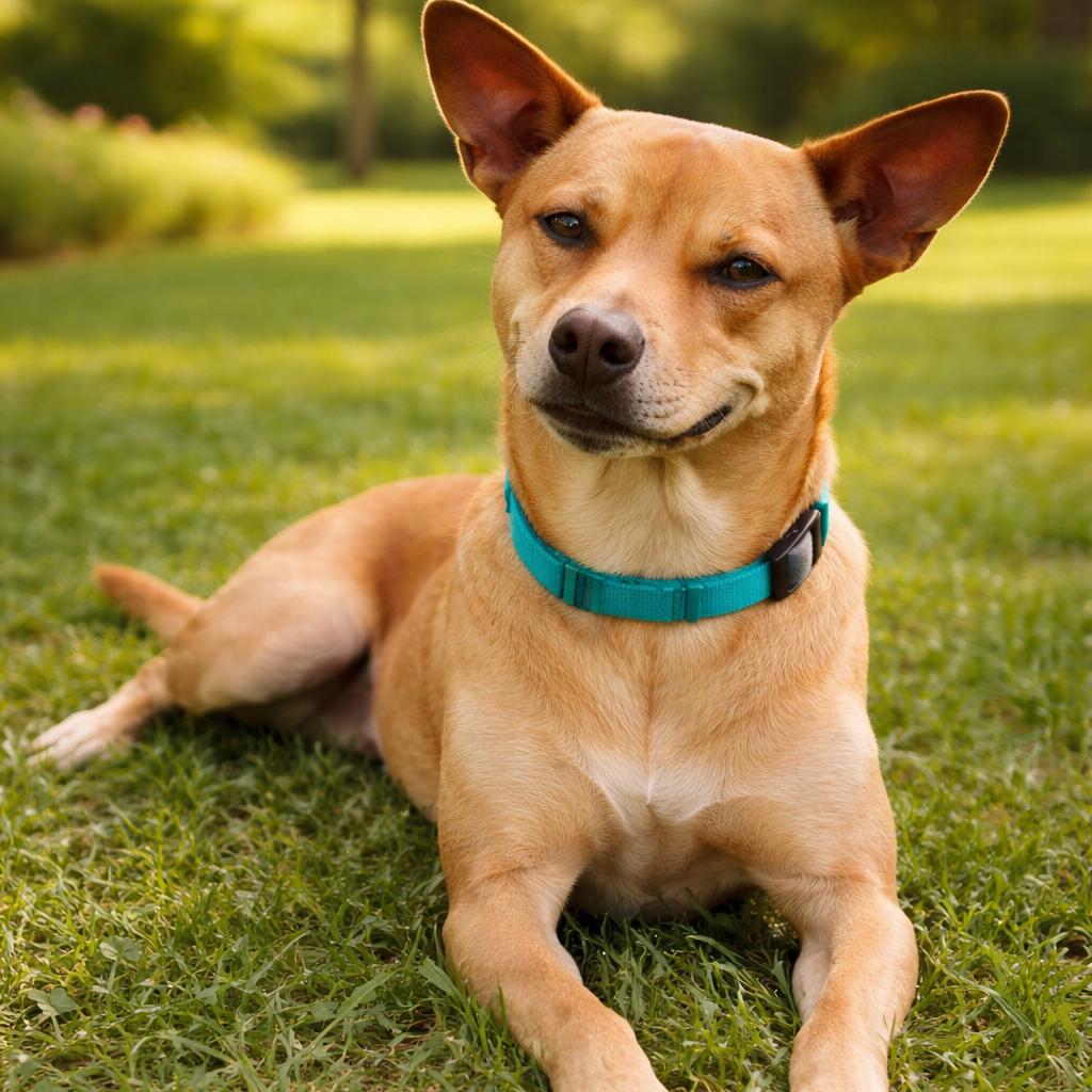 Enlarge Amaya, a Adoptable Mixed Breed in San Diego, CA image 2/6