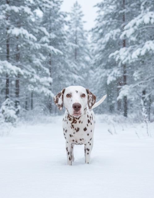 Enlarge Naomi, a ADOPTABLE Dalmatian in Monroe, NC image 3/3