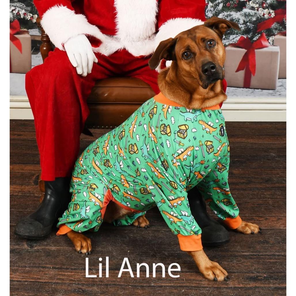 Lil Anne thumbnail 6