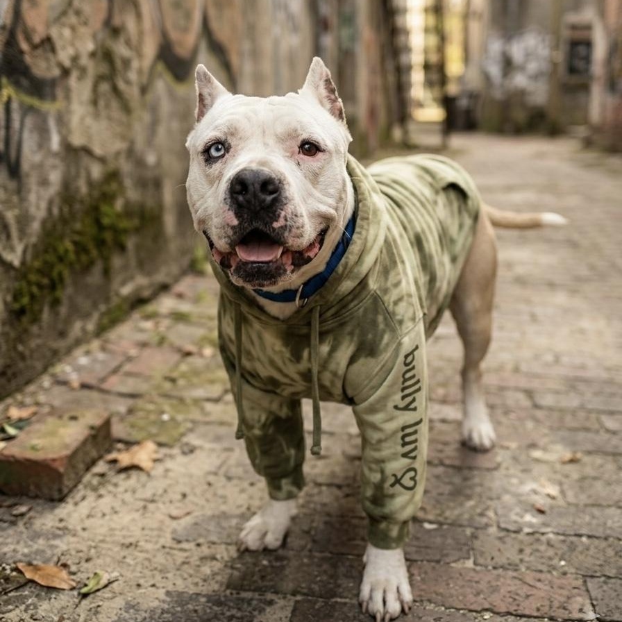 Cisco , ADOPTABLE, Adult Male American Bully.
